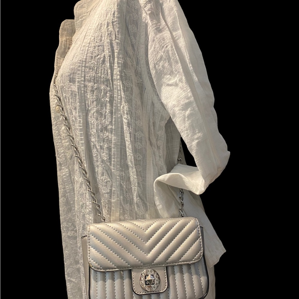 New BCBG small purse